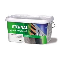 Eternal mat 01 bílý 5kg