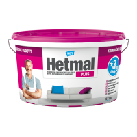 Hetmal plus 15+3kg zdarma