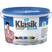 Het Klasik 4kg