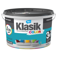 Klasik COLOR 4kg