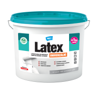 HET Latex UNIVERZÁLNÍ 5+1kg zdarma