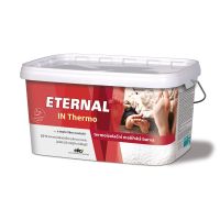 ETERNAL IN Thermo 4kg bílá termoizolační malířská barva