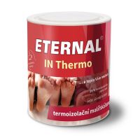 ETERNAL IN Thermo 0,9kg bílá termoizolační malířská barva