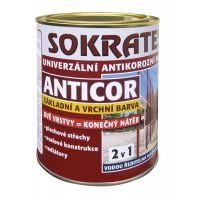 SOKRATES Anticor 0,7kg