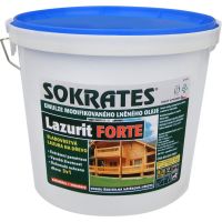 SOKRATES Lazurit FORTE 2kg