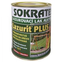 SOKRATES Lazurit PLUS 0,7kg