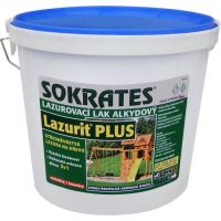 SOKRATES Lazurit PLUS 2kg