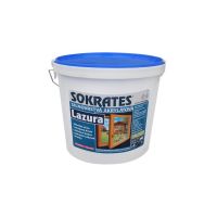 SOKRATES Silnovrstvá Lazura 2kg