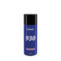 HB Body 930 Bitumen - sprej 400ml. černý